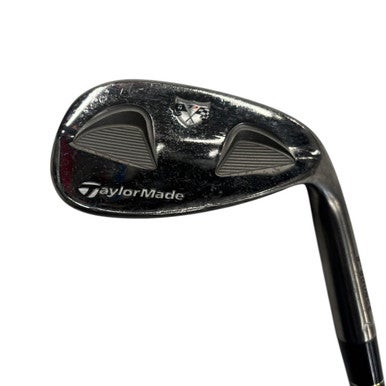 Used Taylormade BOUNCE Golf Wedge Mens RH 52 Degree 11406-S000105425