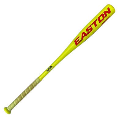 Used Easton RIVAL BB/SB USA 2 1/4 Bat 29" 11406-S000105495