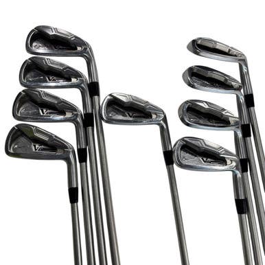 Used Nike VS FORGED Mens Iron Set RH 3I-GW/AW 11406-S000105564