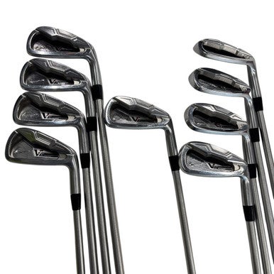 Used Nike VS FORGED Mens Iron Set RH 3I-GW/AW 11406-S000105564