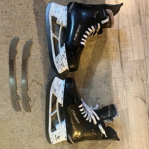Bauer Supreme Shadow Hockey Skates (Size 6 Fit 1)