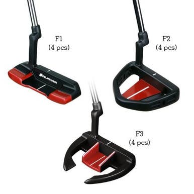 (New) Putter