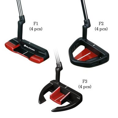 (New) Putter