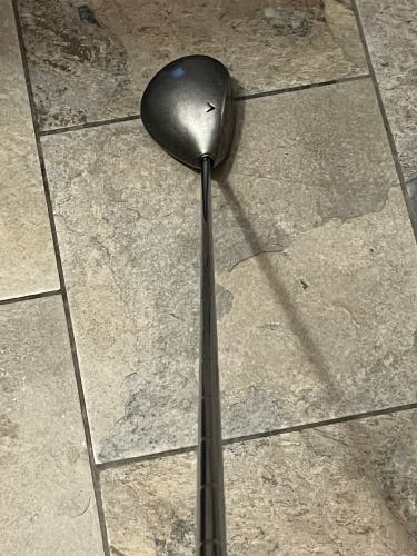 Callaway Big Bertha Driver S300 True Temper Dynamic Gold Shaft
