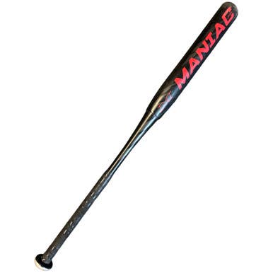 Used Miken MANIAC BB/SB Slowpitch Bat 34" 10299-S000298488