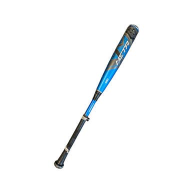 Used Louisville Slugger 2020 META BB/SB High School -3 Bat 32" 10299-S000298501