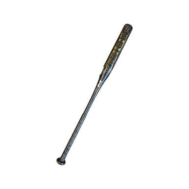 Used Miken VICIOUS MAXLOAD BB/SB Slowpitch Bat 34" 10299-S000298487