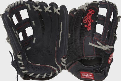 New Renegade 13" Glove 10299-RAWSARS1300BR