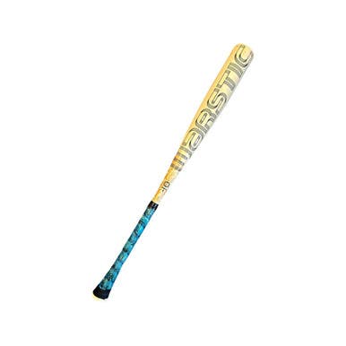 Used Warstic BONESABER BB/SB USSSA 2 5/8 Bat 31" 10299-S000299245