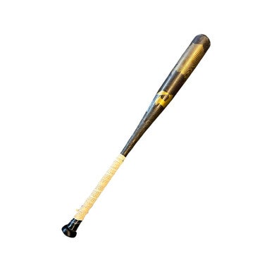 Used Demarini VOODO VOC 24 BB/SB High School -3 Bat 31" 10299-S000299279