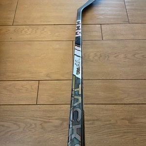 Senior CCM Tacks XF Pro Right Handed Hockey Stick P28 Pro Stock (Used)