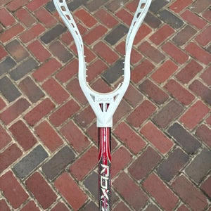 Retro Gait Torque Lacrosse Head