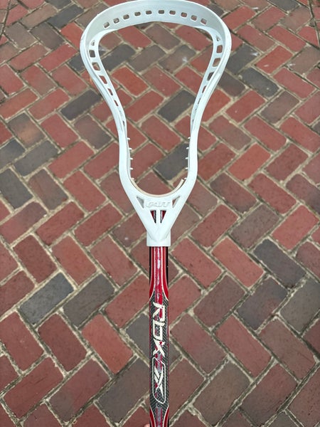 Retro Gait Torque Lacrosse Head