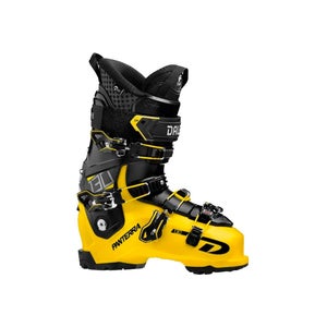 New 2022 Panterra 130 GW ski boots; Size: 22.5