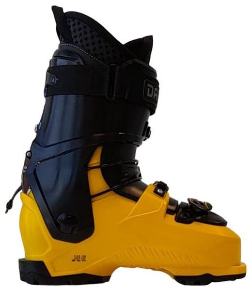 DALBELLO スキーブーツ　PANTERRA 130　2018年　27.5㎝ PANTERRA 130 ID 2024 Dalbello