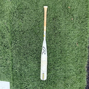 2025 Rawlings Icon Composite USSSA Certified Bat (-5)  26 oz 31" (Used)