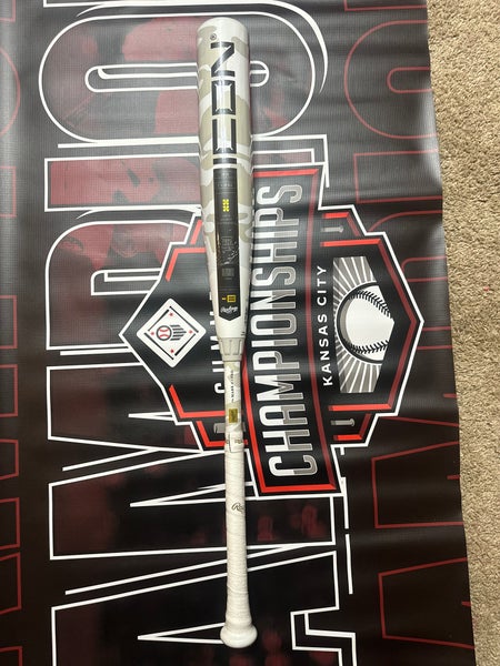 Rawlings ICON 30” -8