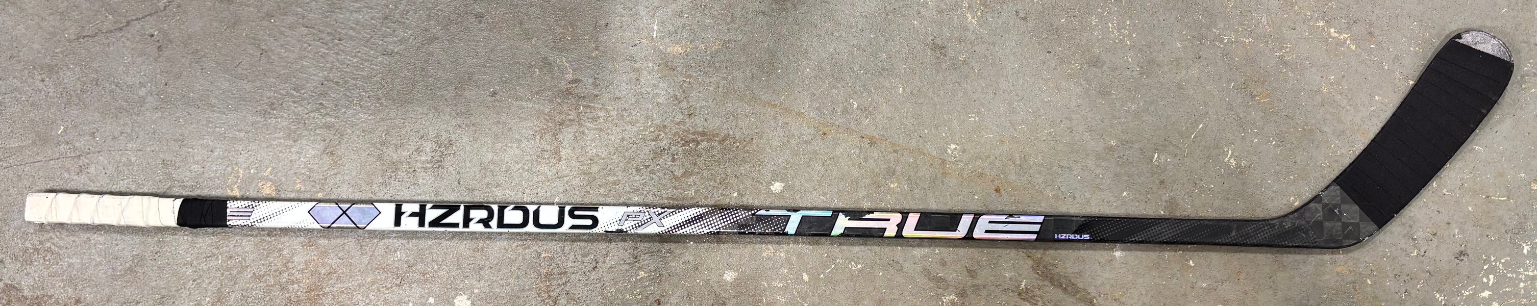 Senior True Hzrdus PX Left Hand Hockey Stick T92 (Used)