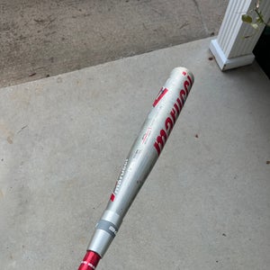 2025 Marucci CATX2 Connect Hybrid BBCOR Certified Bat (-3) 30 oz 33"
