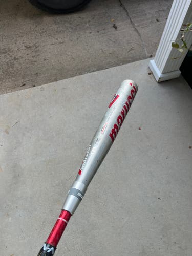 2025 Marucci CATX2 Connect Hybrid BBCOR Certified Bat (-3) 30 oz 33"