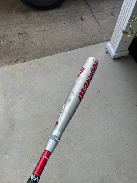 2025 Marucci CATX2 Connect Hybrid BBCOR Certified Bat (-3) 30 oz 33"