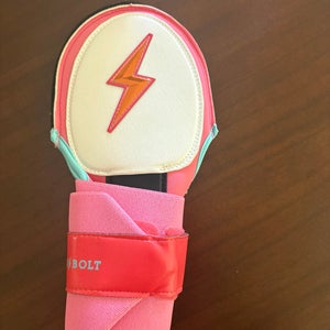 Bruce Bolt Sliding Mitt Size Adult