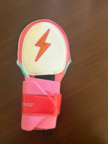 Bruce Bolt Sliding Mitt Size Adult