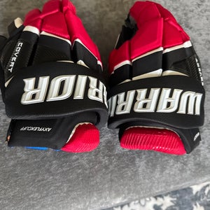 Warrior Covert QR6 Pro Gloves 14" (New)