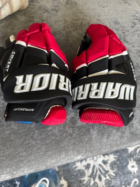 Warrior Covert QR6 Pro Gloves 14" (New)