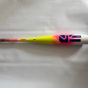 2025 Easton The Dub Composite USSSA Certified Bat (-5)  25 oz 30" (Used)