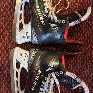 Bauer Vapor X4 Skates