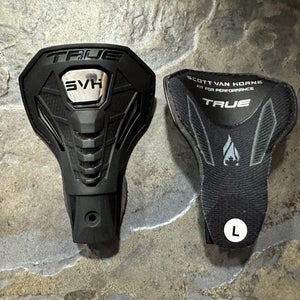 New TRUE X5 SVH Custom Senior Tendon Guard Pair (SKA-XTENDON-SVHX5)