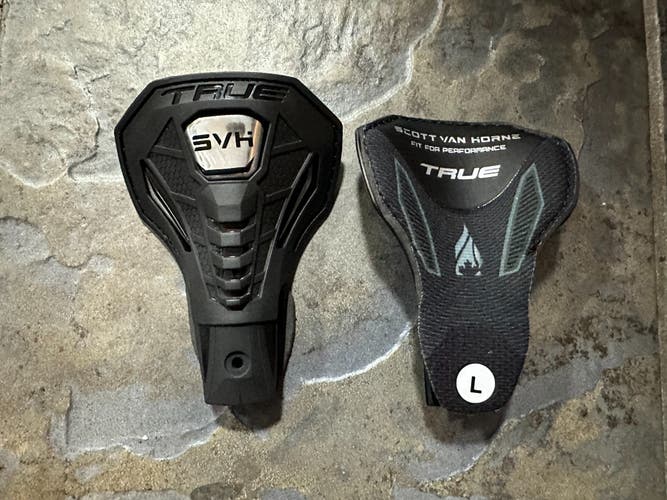 New TRUE X5 SVH Custom Senior Tendon Guard Pair (SKA-XTENDON-SVHX5)