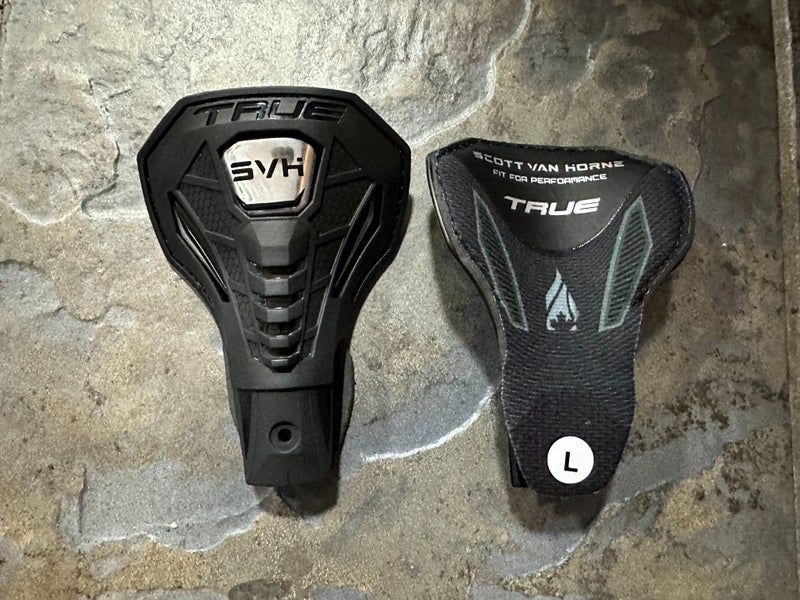 New TRUE X5 SVH Custom Senior Tendon Guard Pair (SKA-XTENDON-SVHX5)