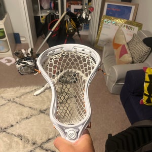 Maverik Strung Tactik 3 Head (Used)