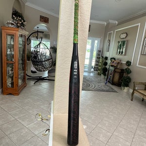 2024 GHOST ADANCED 33/22 (-11) Fastpitch Softball Bat
