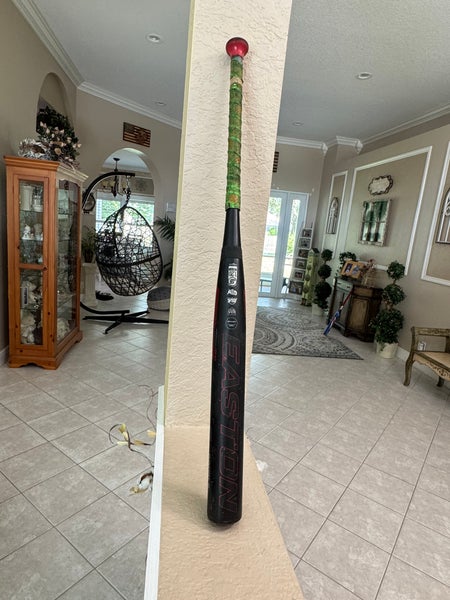 2024 GHOST ADANCED 33/22 (-11) Fastpitch Softball Bat