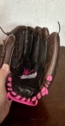 Rawlings RH Infield Fp11t Softball Glove 11" (Used)