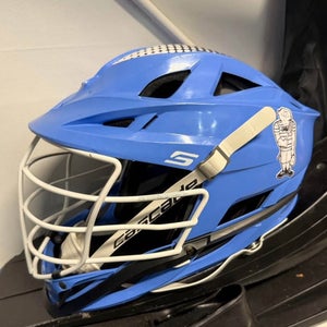 Cascade S Helmet (Used)