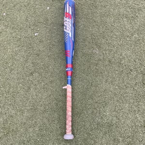 Used For One Season
