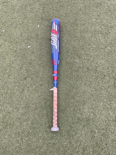 Used For One Season