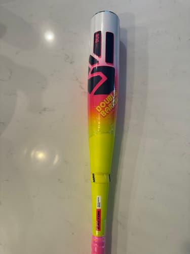 2025 Easton The Dub Composite USSSA Certified Bat (-10)  19 oz 29" (New)