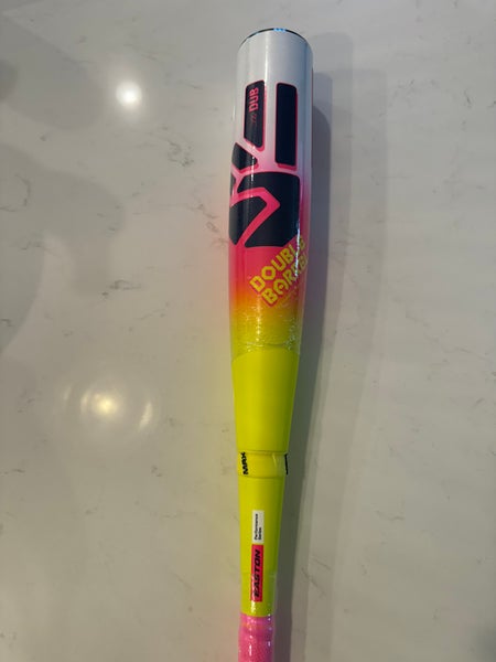 2025 Easton The Dub Composite USSSA Certified Bat (-10)  19 oz 29" (New)