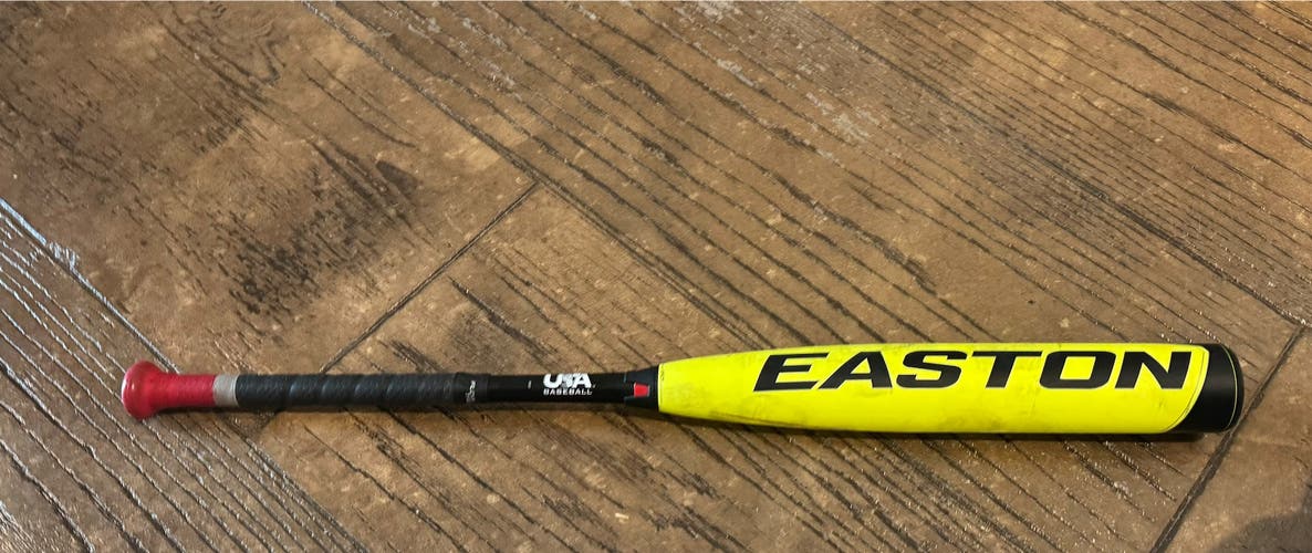 Easton ADV 360 Composite USABat Certified Bat (-5) 27 oz 32" (Used)