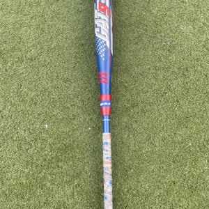 Preowned Cat 9 Marucci