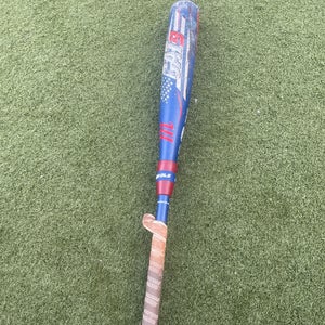Preowned Cat 9 Marucci