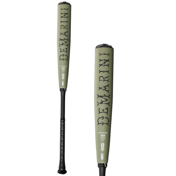 Make me an offer! 2025 DeMarini The Goods Hybrid BBCOR Certified Bat (-3) 30 oz 33" (New)