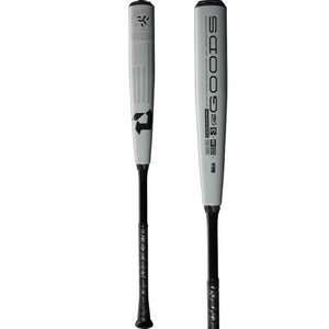 Make me an offer! - 2024 DeMarini The Goods Hybrid BBCOR Certified Bat (-3) 30 oz 33" (New)