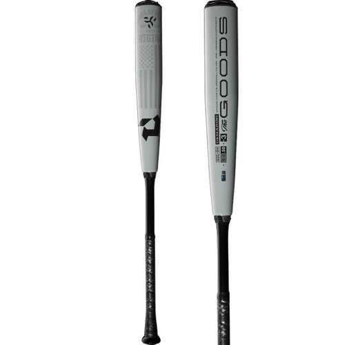 Make me an offer! - 2024 DeMarini The Goods Hybrid BBCOR Certified Bat (-3) 30 oz 33" (New)