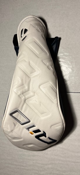 Driver TaylorMade Head Cover (Used)